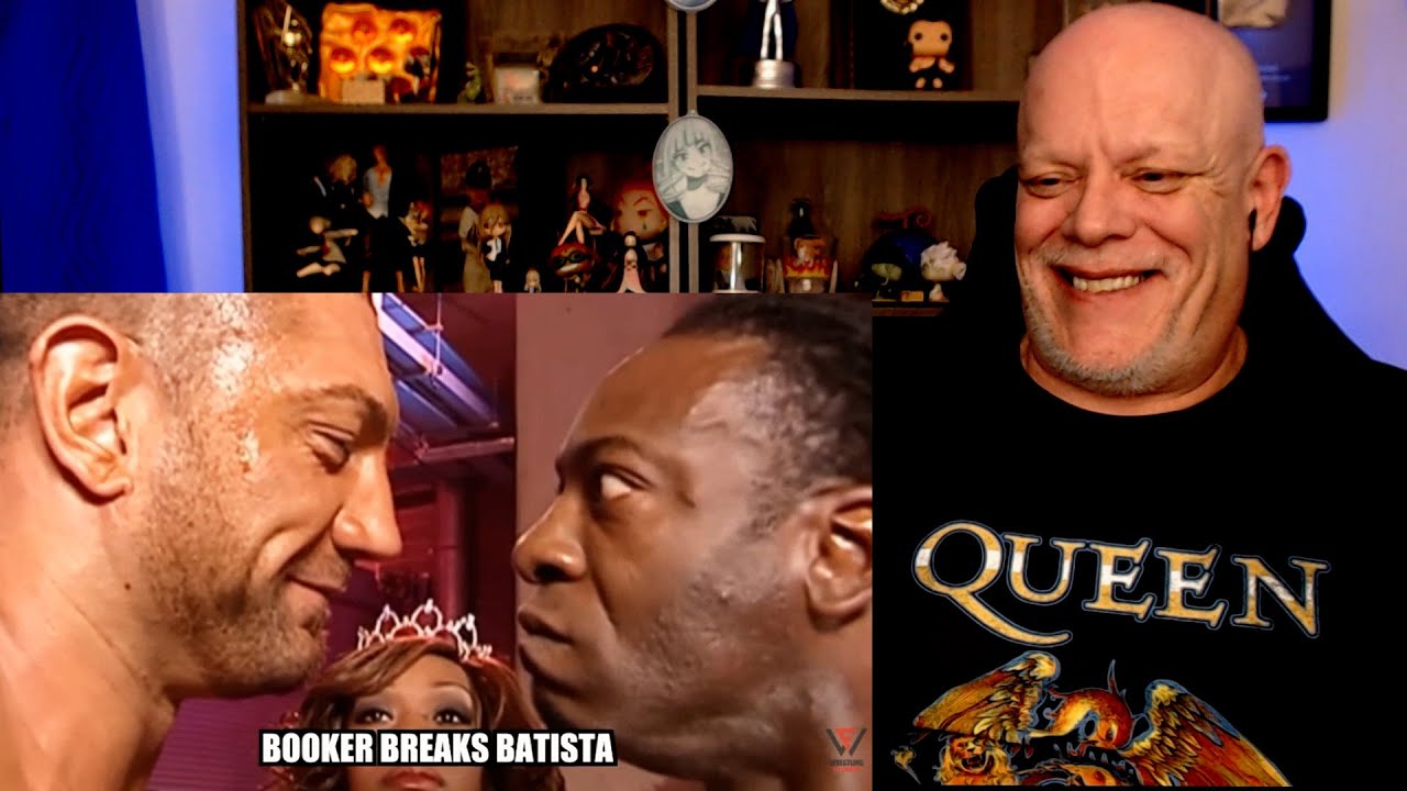 🤣🤣Рестлеры WWE УМОРОЖДЕННО ломают друг друга. Это ТАК весело!