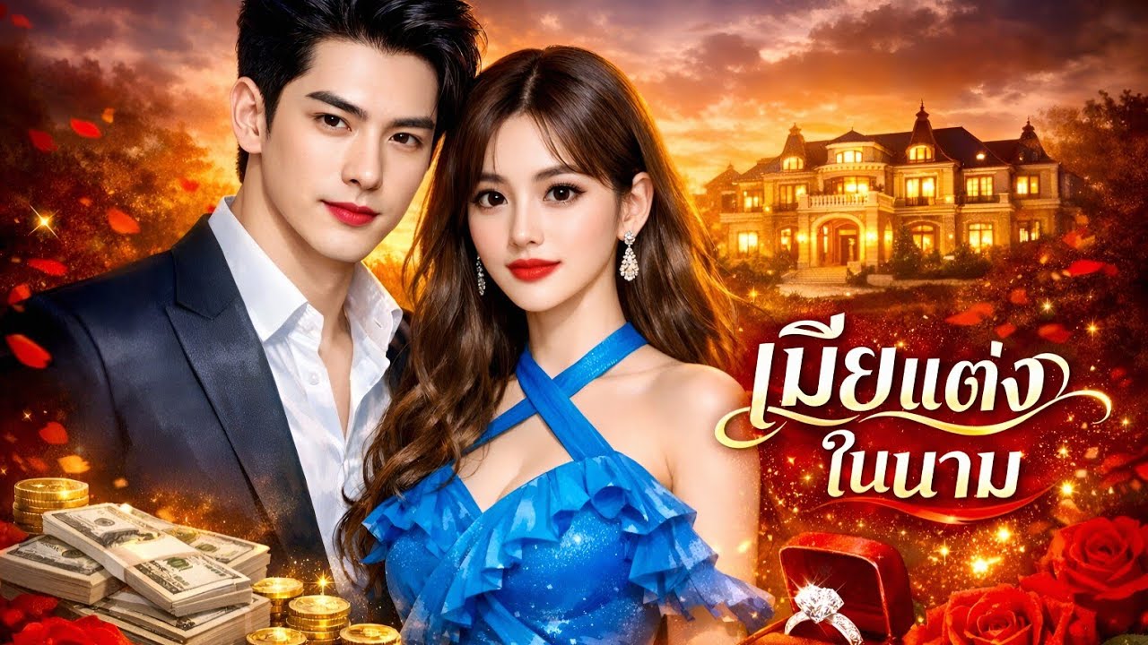 เมียแต่งในนาม (ตอนเดียวจบ)(พากย์เสียงโดย กีรติ) #นิยาย#นิยายเสียง#ตอนเดียวจบ#จบในตอน