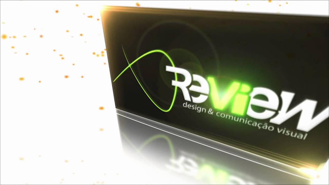 Review CV  Anima&ccedil;&atilde;o Institucional