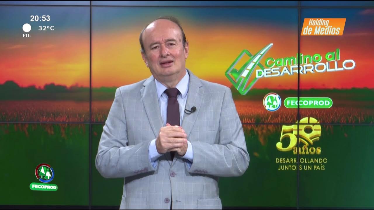 Camino al Desarrollo | Reforma de la Caja Fiscal, en debate