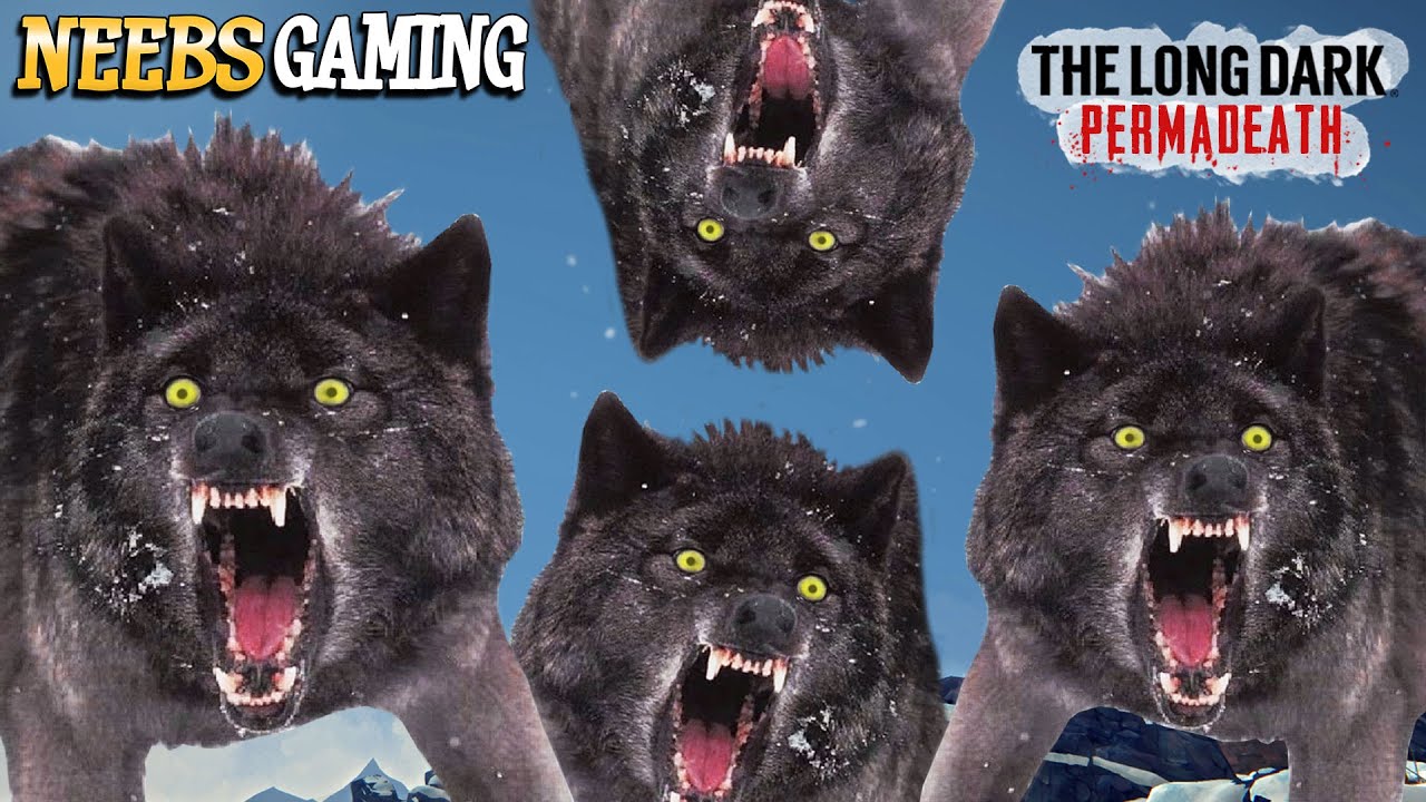 Why is This Game So Cruel?  - The Long Dark: PERMADEATH