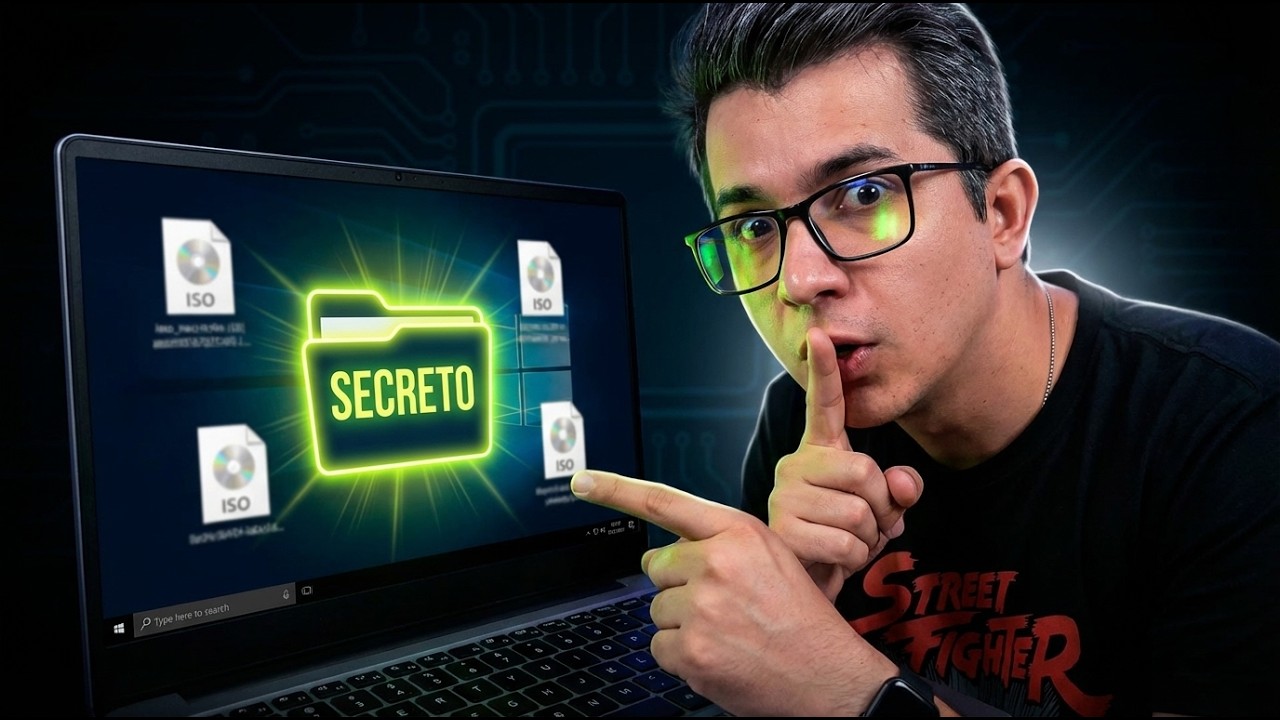 😱Eu N&Atilde;O poderia te Mostrar essas Ferramentas SECRETAS... Mas vou!