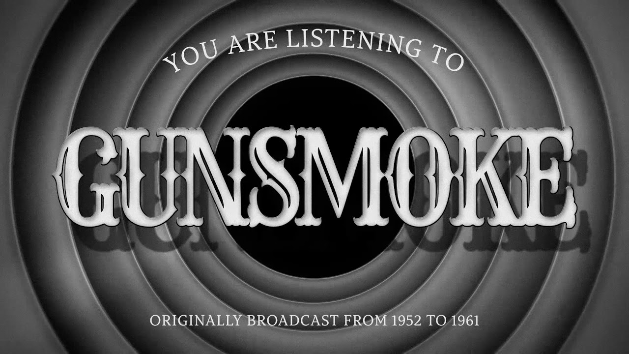 Gunsmoke | Ep97 | 