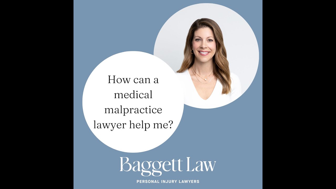 How Can a Jacksonville Medical Malpractice Lawyer Help Me? | Baggett Law Personal Injury Lawyers