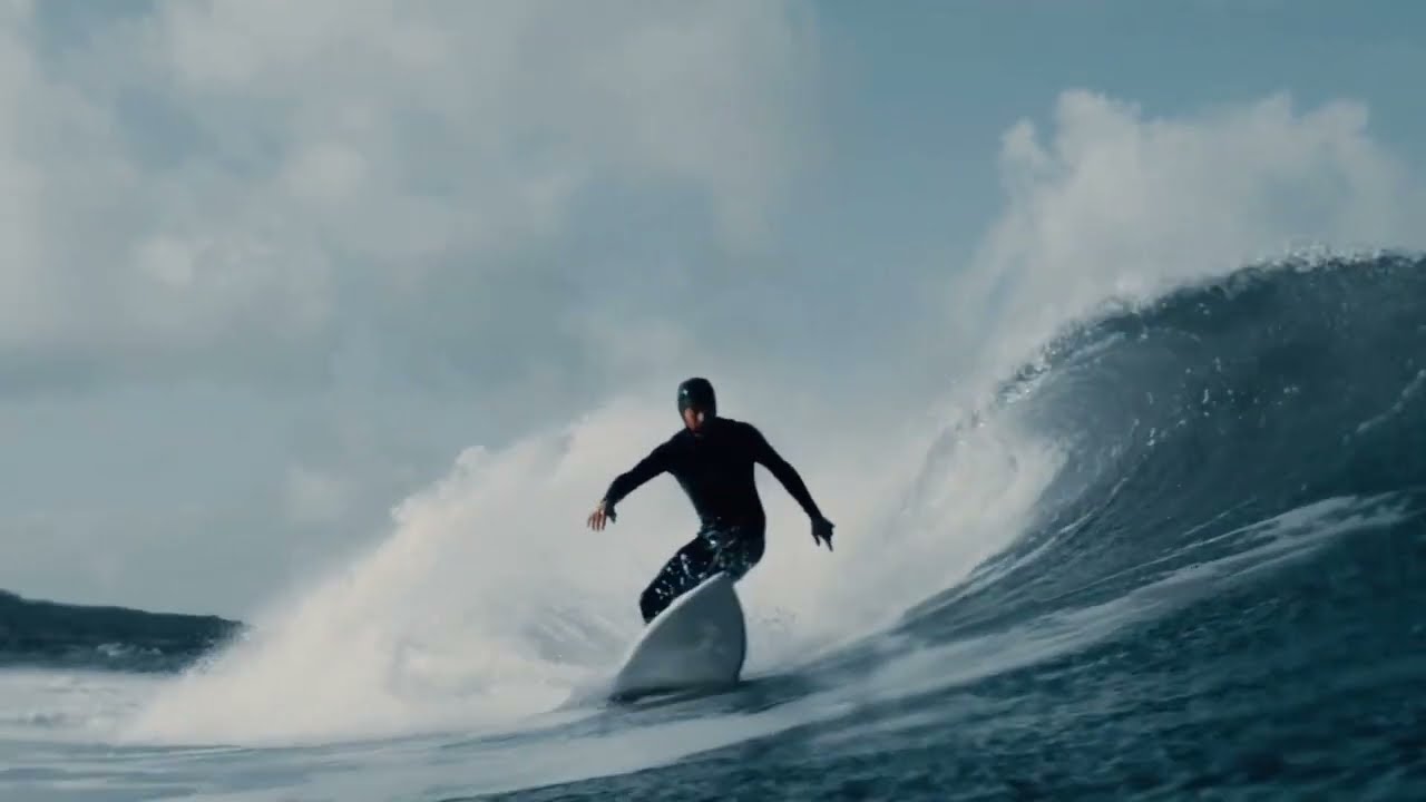 Ben Howard - Back to the River (Rough Cut)