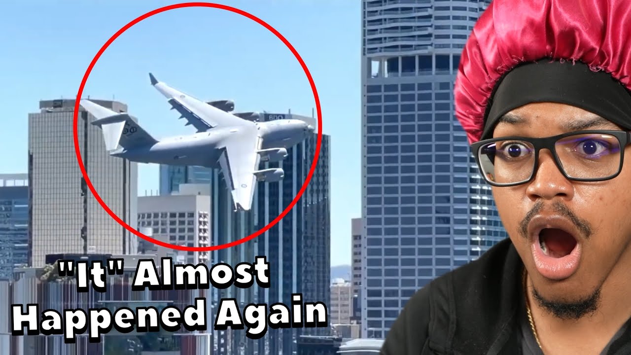 Самые невероятные моменты, запечатленные на камеру