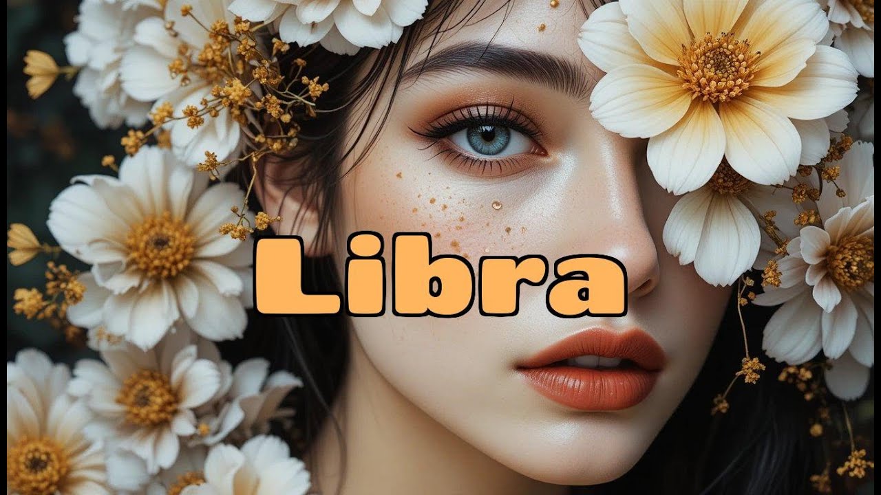 LIBRA Una sorpresa romántica te dejará sin palabras ❤️‍🔥😳 | HOROSCOPO AMOR