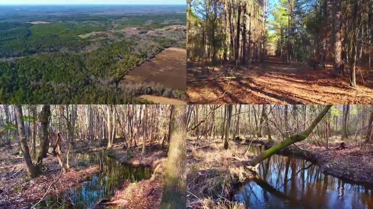 209 Spring Creek Retreat 209 Acres
