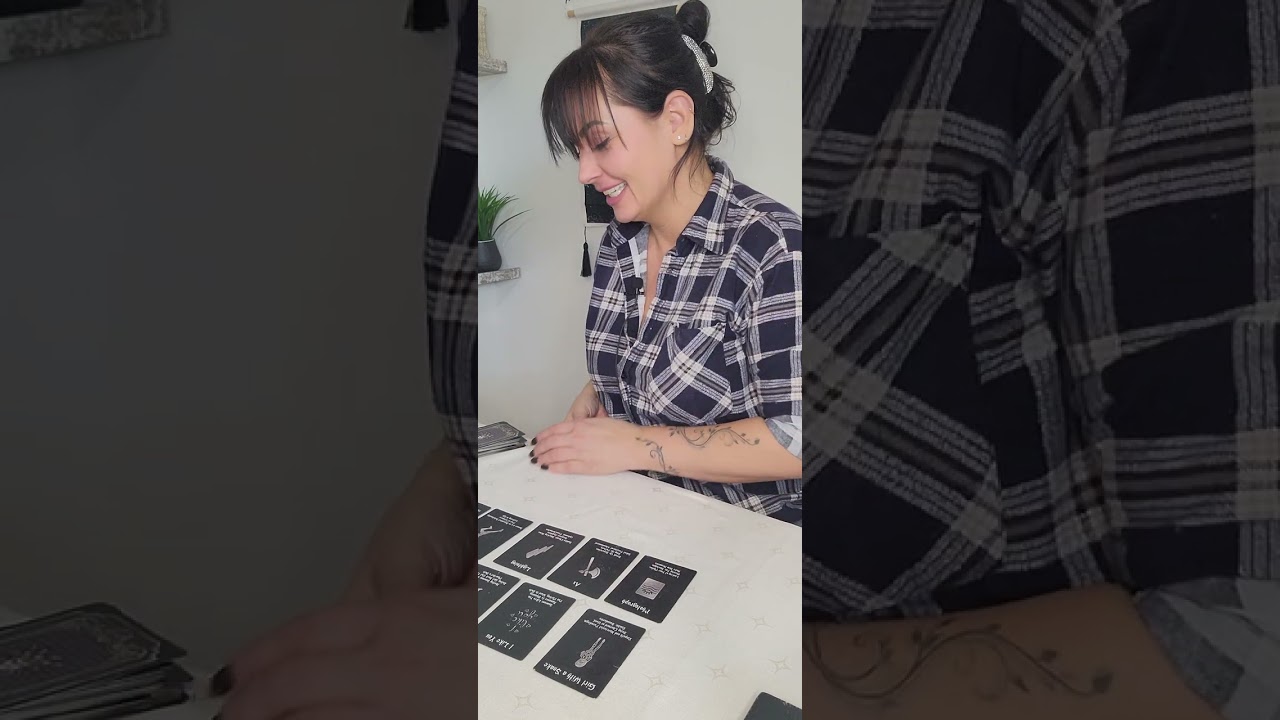 A múltból visszatér hozzád valaki!😇🥵❤️‍🔥💌