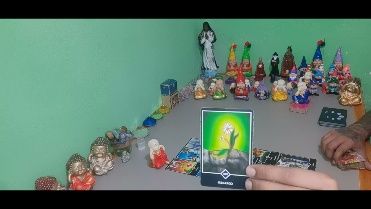 A Justiça Vai Acontecer na Sua Vida ⚖🔱⚔📝