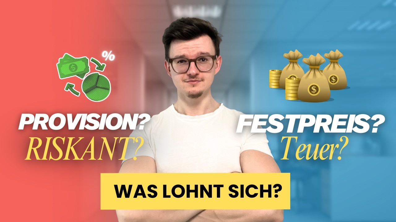 🧑🏻‍💻Ads-Dienstleister PROFITABEL einsetzen: So holst du das Maximum aus der Zusammenarbeit raus 💸📈
