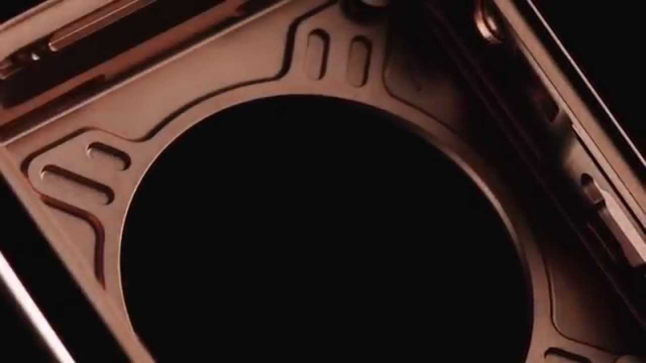 Apple Watch Edition Золото. Официальное видео. Купить на i-store.net
