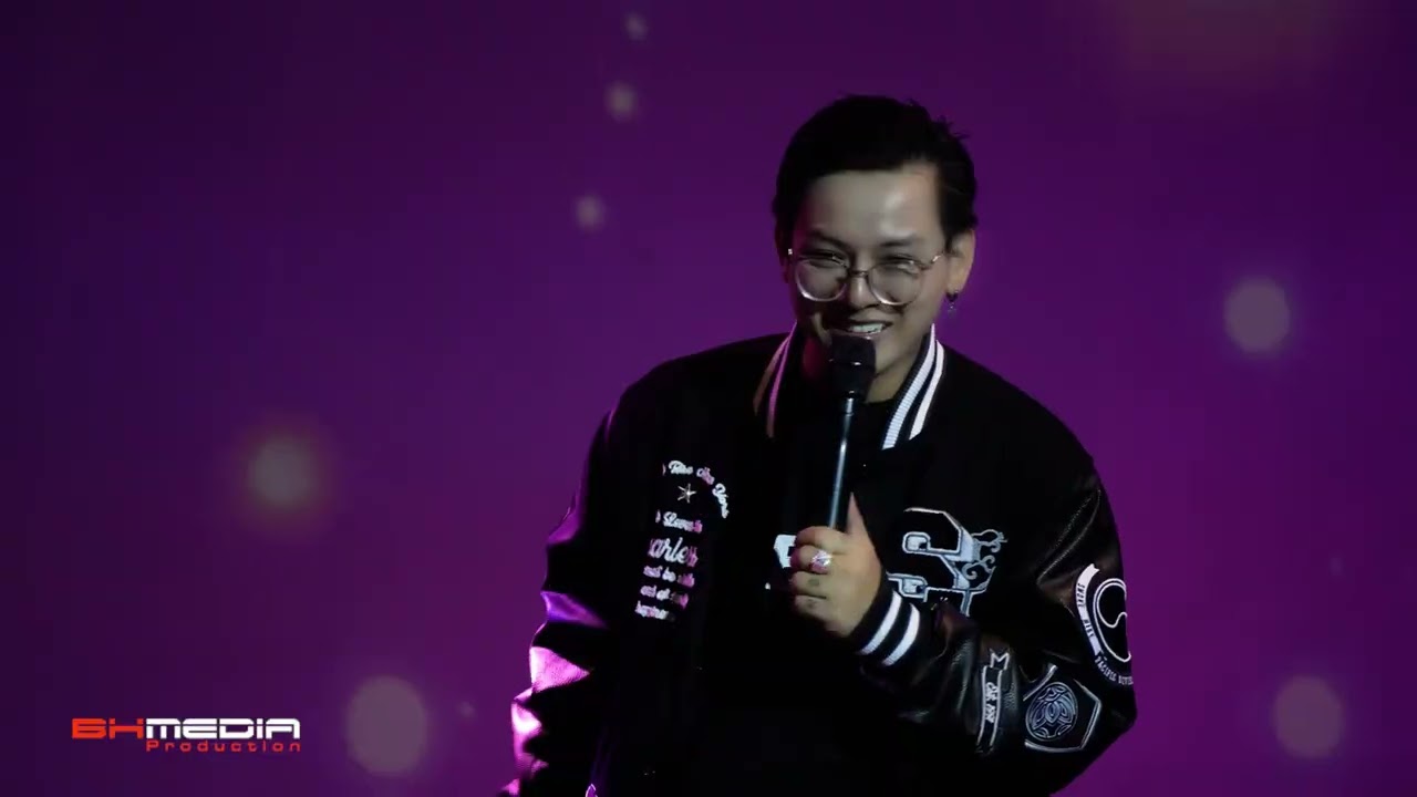 Nhắn rằng anh nhớ em - Hoài Lâm cover hot Mới nhất 2025