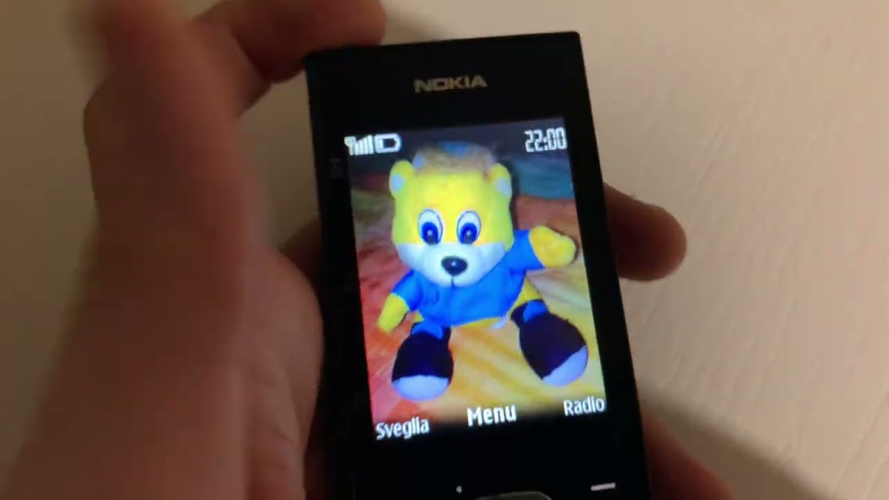 Nokia 5330 mobile tv edition games by me