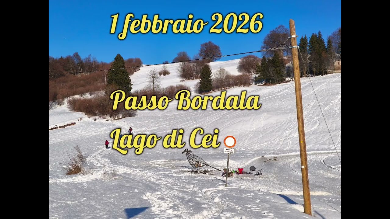 20260201 Lago di Cei