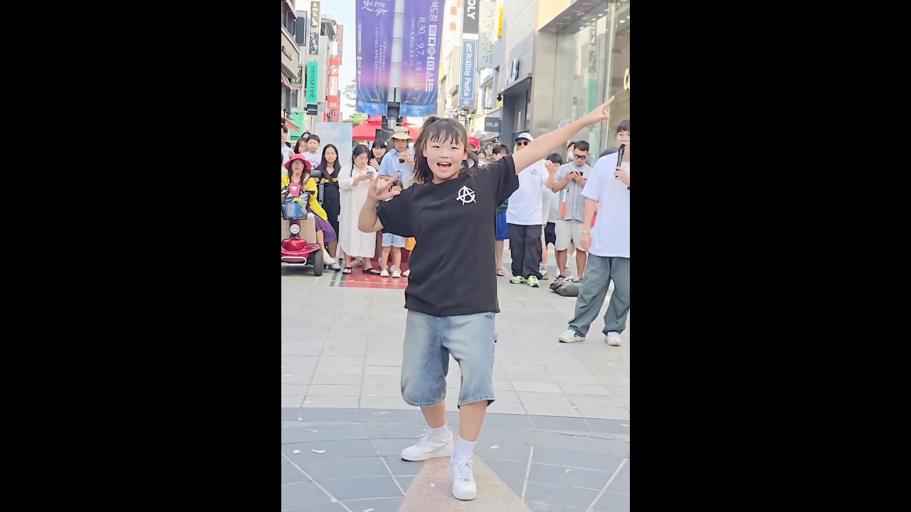 Okane Kasegu Challenge by &lsquo;Yebin&rsquo;!!#afstarz #dance #kpop #shorts