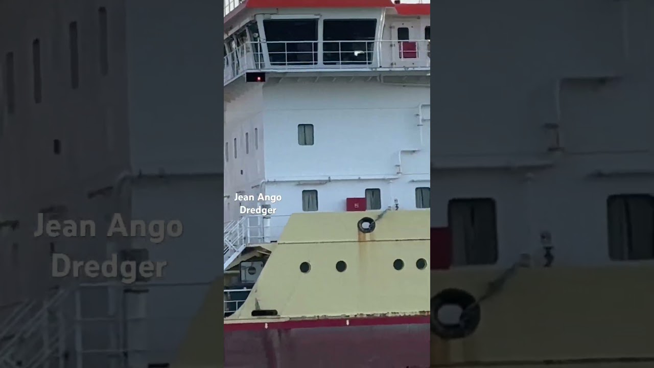 Arrival of Jean Ango