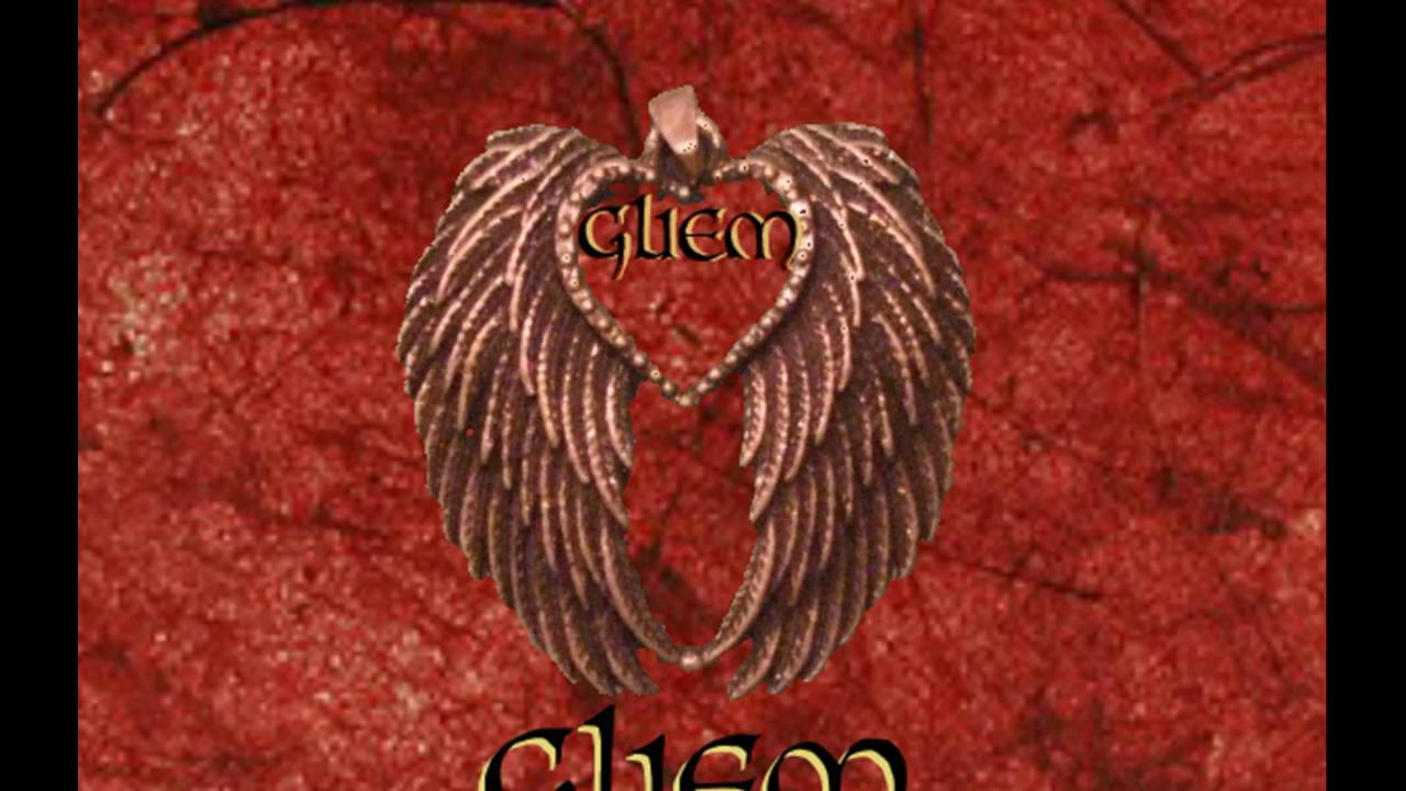 GLIEM &copy; 2017 Souls demo