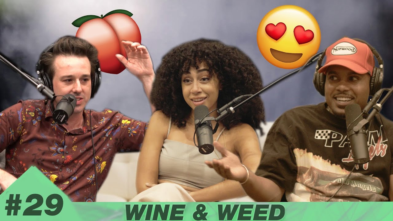 Sex, Cheating and Open Relationships w/ Sexologist Shan Boody