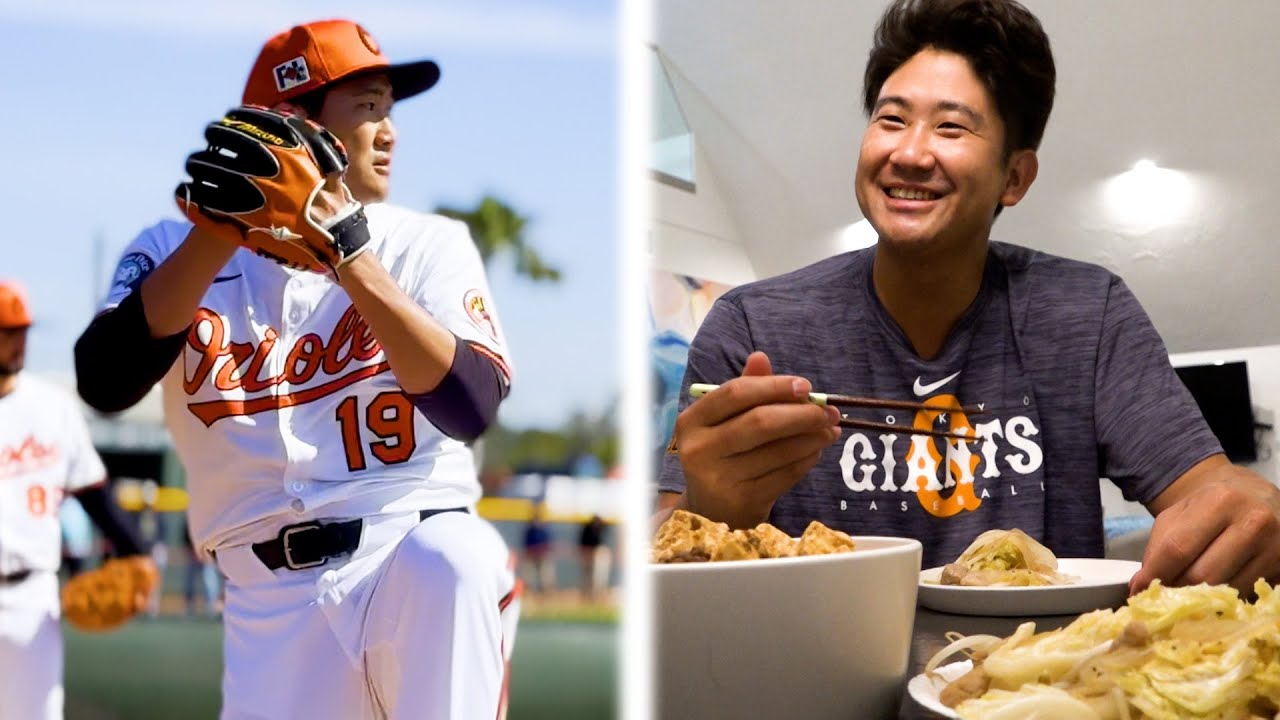 【BSテレ東】菅野智之が選ぶ自身の全盛期とMLB挑戦でヤクルトに感謝した理由