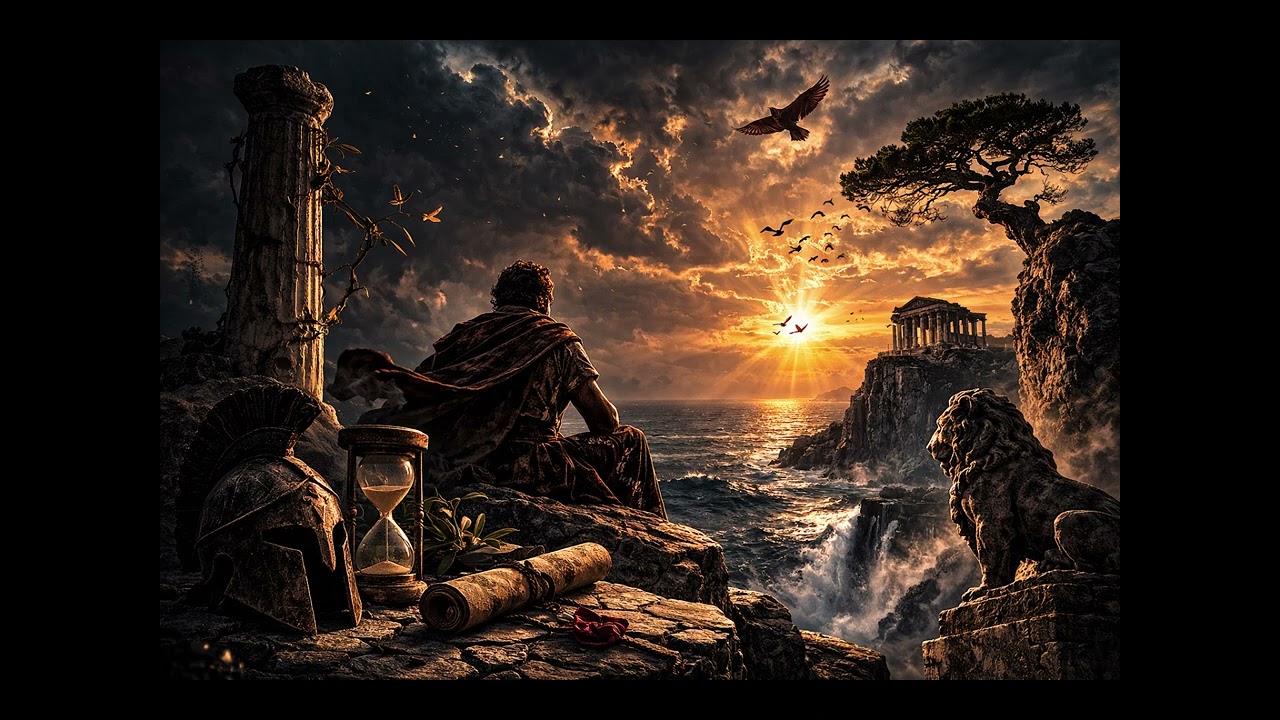 Alma Inquebrantable.