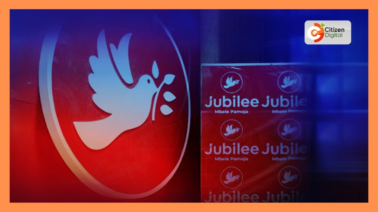 Viongozi wa Jubilee wakemea rabsha za siasa