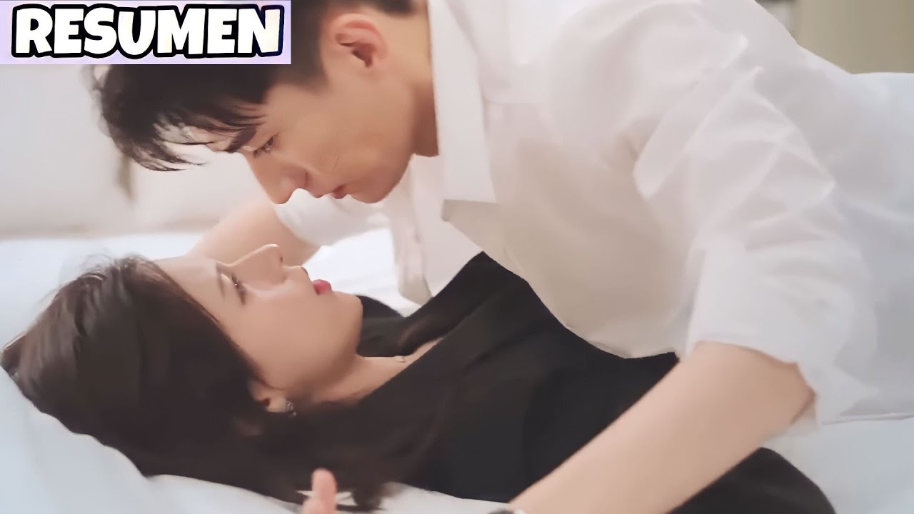 Su novio de 10 años la eng4ño y ella pasa la noche con otro chico ... RESUMEN