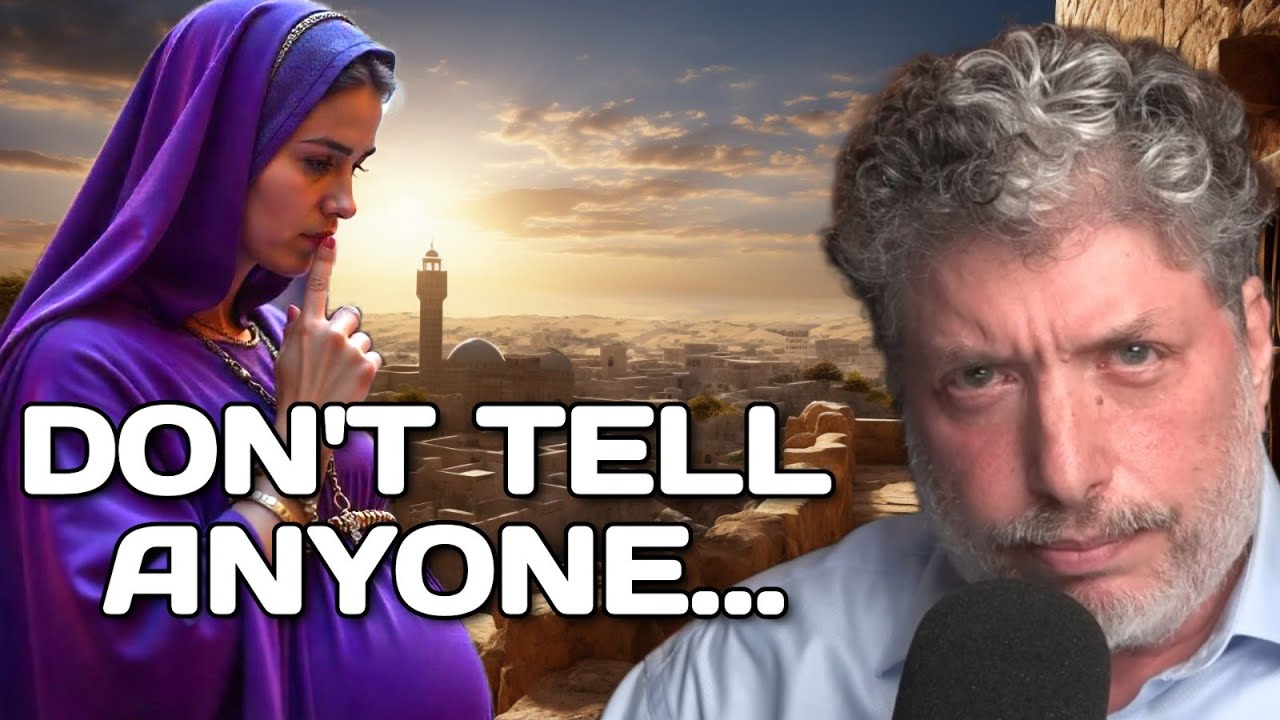 הרב טוביה סינגר מפריך טענה משיחית-נוצרית הזויה על ישעיהו פרק ז - Rabbi Tovia Singer