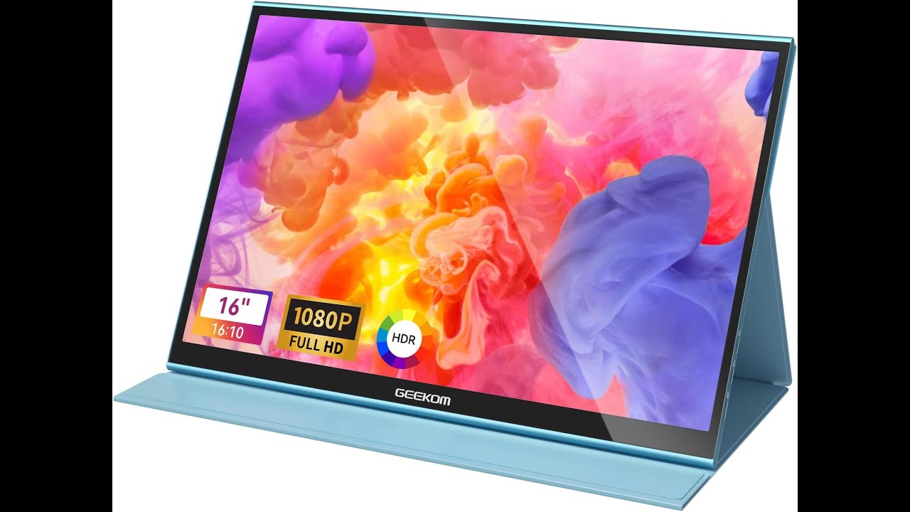 GEEKOM 16