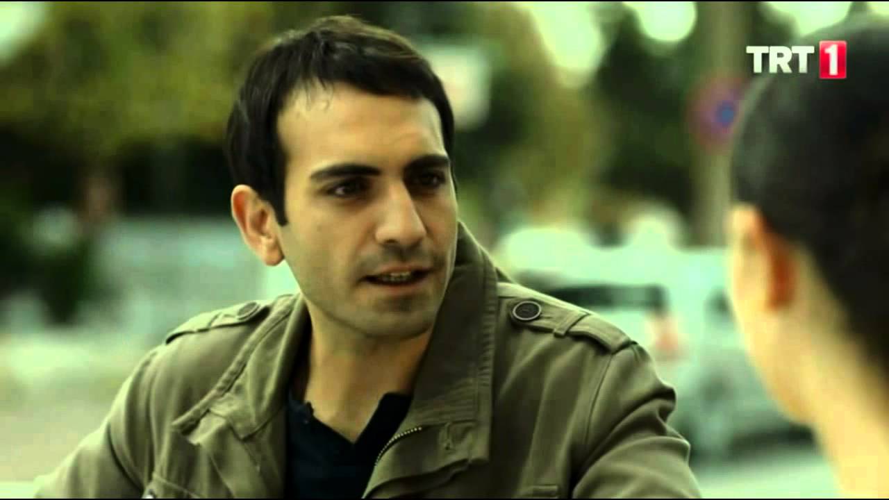 Eski Hikâye - Buralar Yalan (Klip)