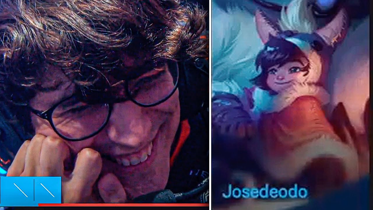 JOSEDEODO MUESTRA NUNU AL PUEBLO ARGENTINO