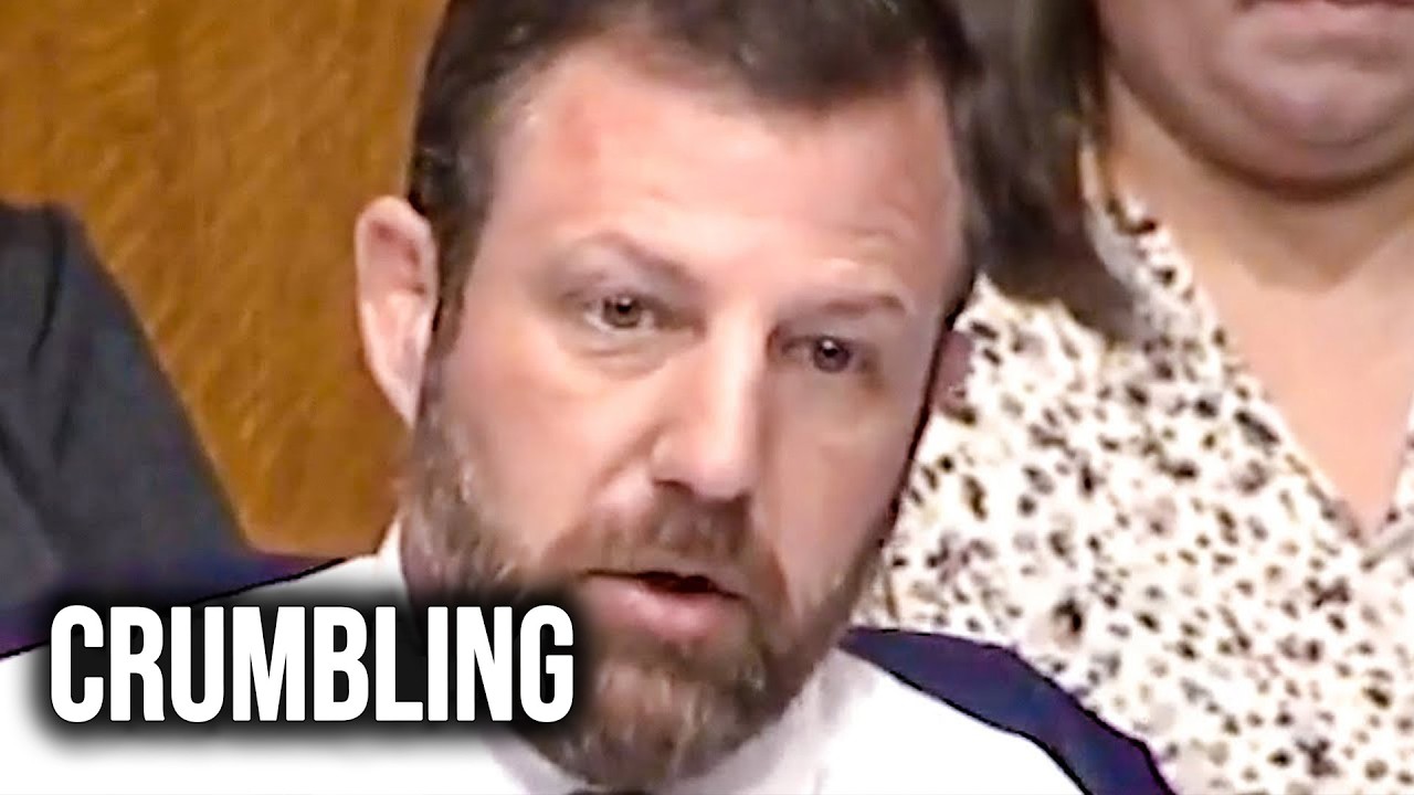 MAGA Senator Backlash ERUPTS After Special Ops Declaration Crumbles