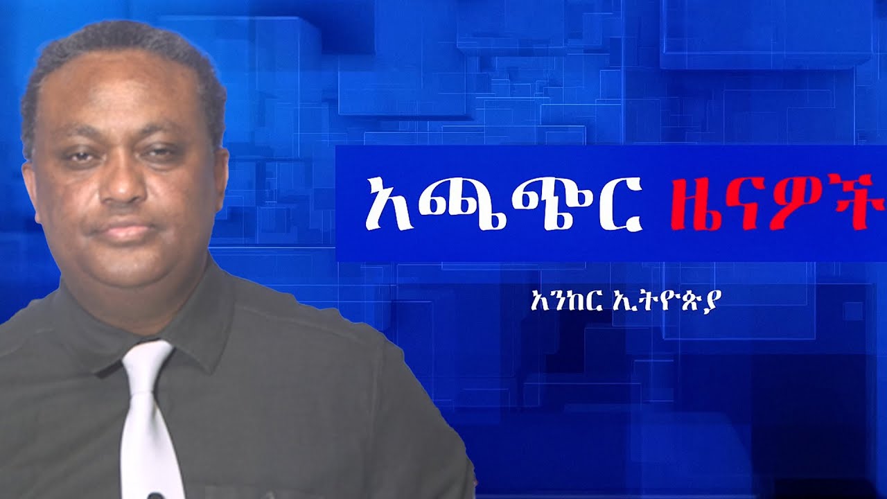News Feb 5 2026 የኤርትራ ምላሽ፥ የምዕራባውያን ሀገራት የጉዞ ማስጠንቀቂያ፥ የፋኖ ድሎችና የአገዛዙ የግፍ እርምጃዎች፥ እየሞከርን ነው - ተስፋፍቷል