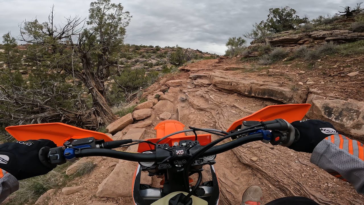 KTM 300xc review. After Some Injuries. Slavens Racing, Factory Suspension Works, RK Tek,ZMT Tunning