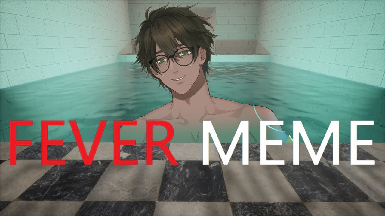 【🔴FEVER MEME】พรี่ ๆ เล่นเกมนี้ให้ดูหน่อย