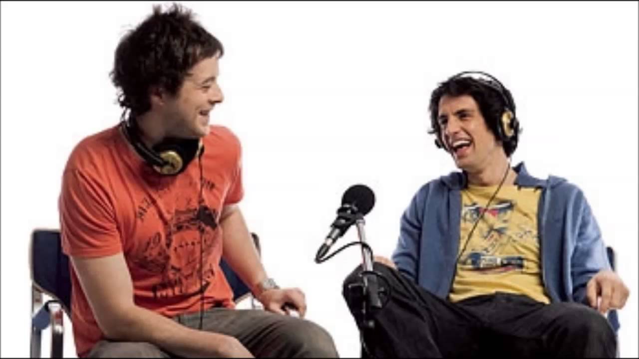 Hamish & Andy Best Bits - Blast from the Past - Mick (2008)