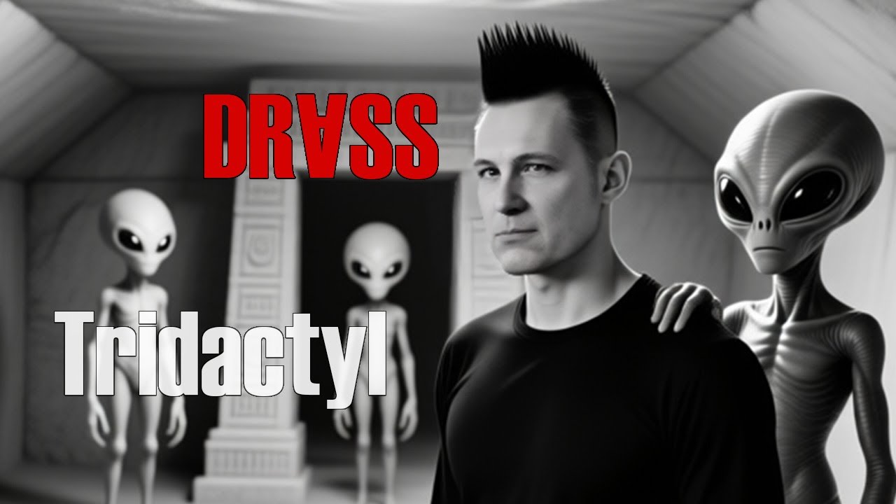 DRASS - Tridactyl
