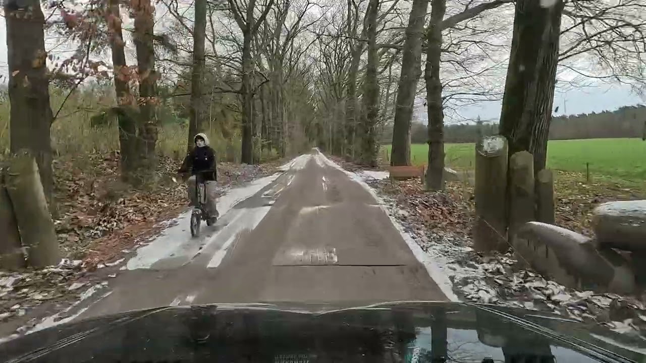 Puzzelrit Zwartebroek 23 11 2025