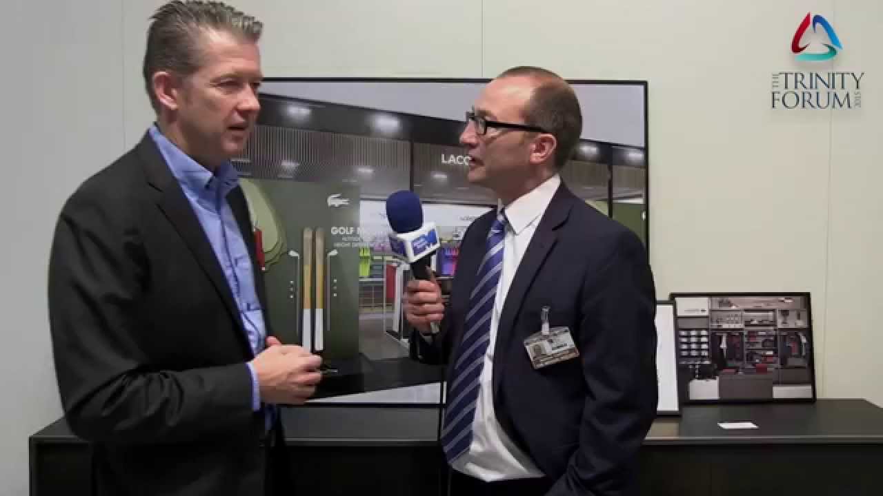 The Trinity Conversations: Lacoste CEO Asia Pacific & Global Travel Retail Jean-Louis Delamarre
