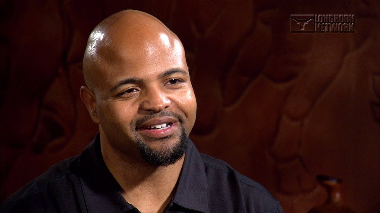 Meet Chris Vaughn [March 16, 2014]