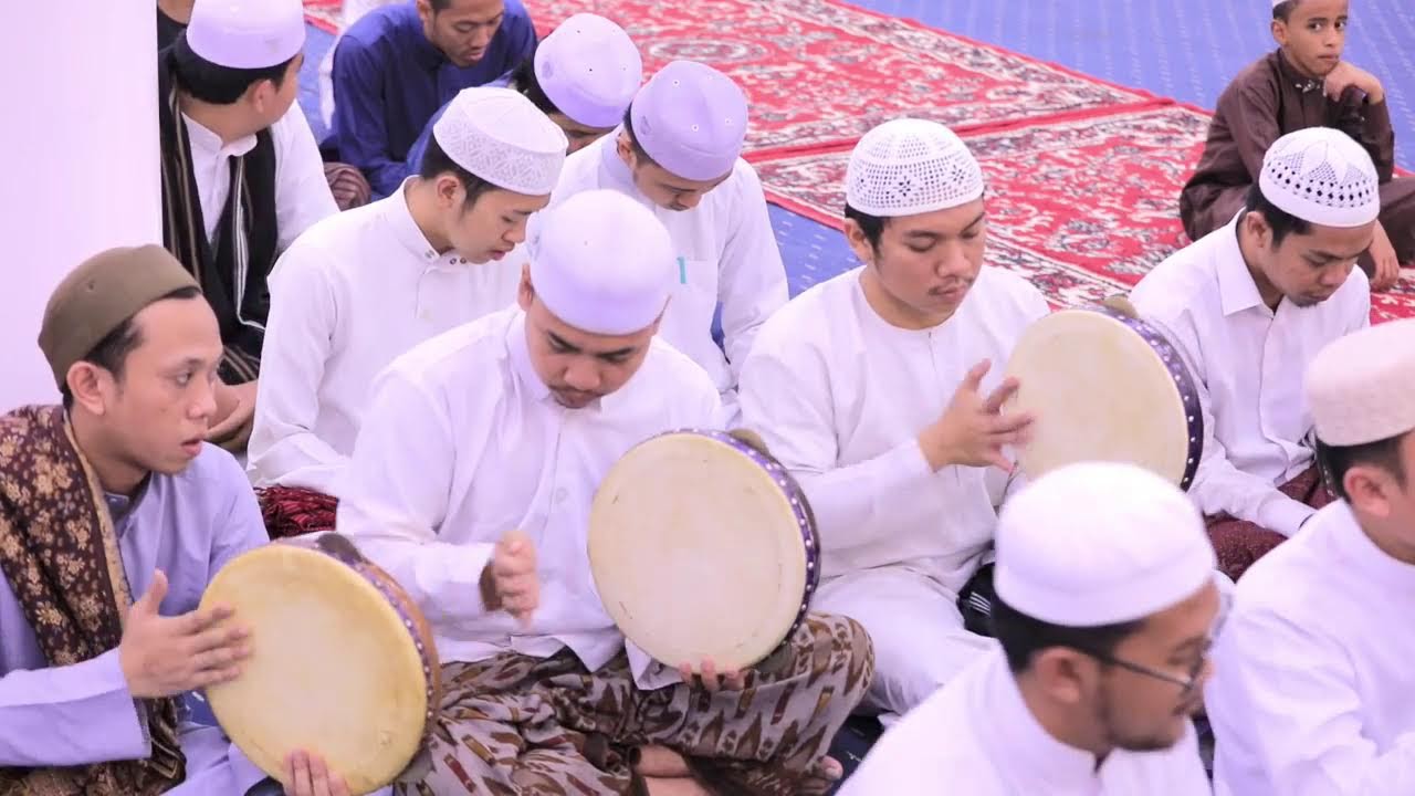 بث مباشر _حفل تخريج الدفعة الحادية عشر بمعهد دار الغرباء