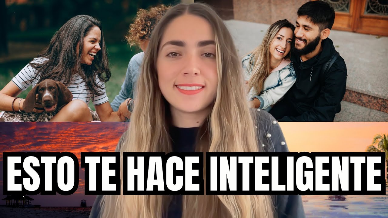 8 Cosas que los Hombres Inteligentes NUNCA Hacen con las Mujeres
