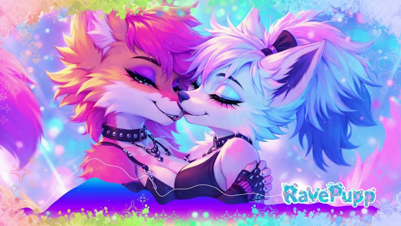 Fuzzy Beats ( Made By RavePupp )