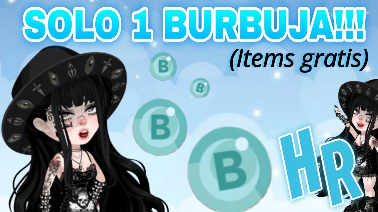 ITEMS QUE PUEDES COMPRAR CON SOLO 1 BURBUJA!!! – Highrise (parte 1)