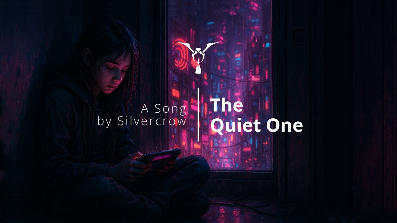The Quiet One