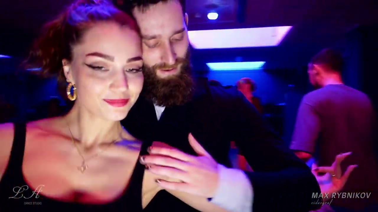 Bachata Weekend Party | Бачата-вечеринка La Dance