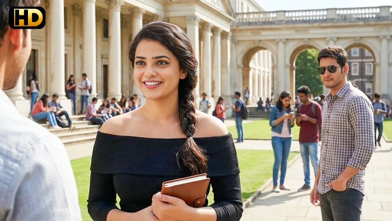 Nithya Menon की अब तक की सबसे खतरनाक एक्शन उर्दू मूवी New Released South Dubbed Urdu Action Movie