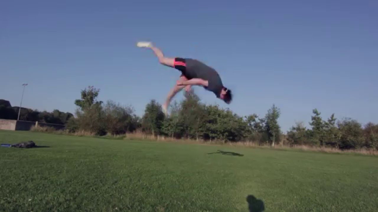 Kyle Skelly - Hype Grass (2015)