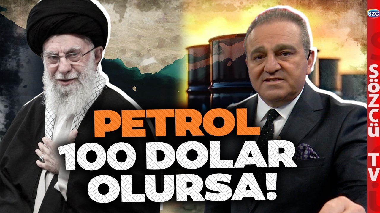 Türkiye'yi Bekleyen Büyük Tehlike! Ekrem Açıkel'den Çarpıcı Hürmüz Boğazı ve Petrol Sözleri