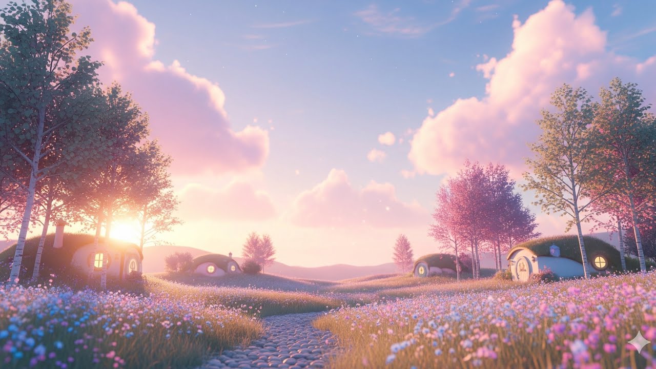 3. Lonely - Longing | Distance